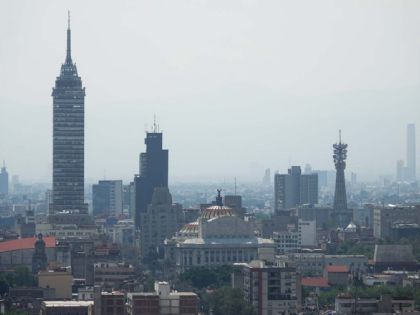 Se mantiene la contingencia ambiental; estos autos no circulan este sábado