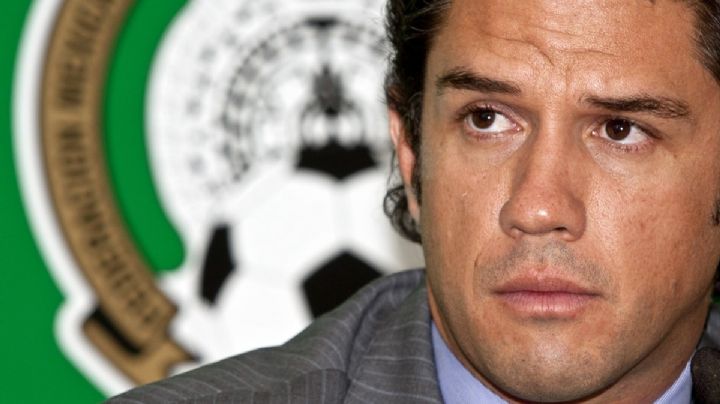 ¿Por qué Alejandro Irarragorri, dueño de Santos y Atlas, fue declarado prófugo de la justicia?