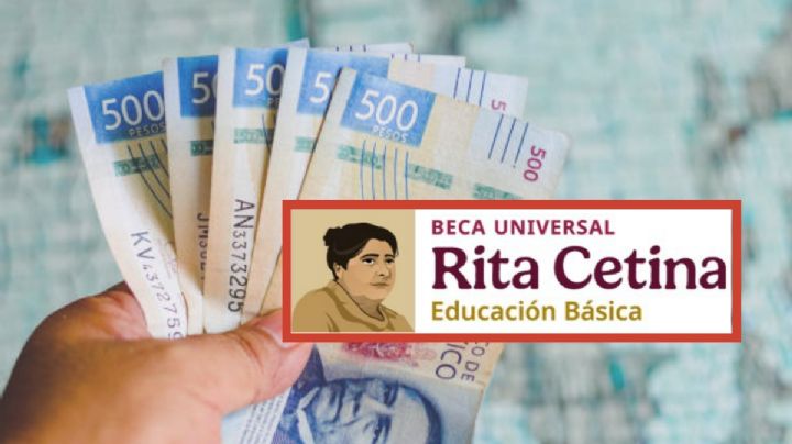 Beca Rita Cetina: lanzan advertencia sobre tu pago; está en peligro tu dinero