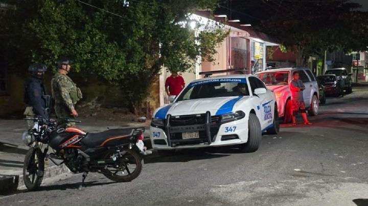 Said, menor de 4 años que murió atropellado por motociclista en Boca del Río