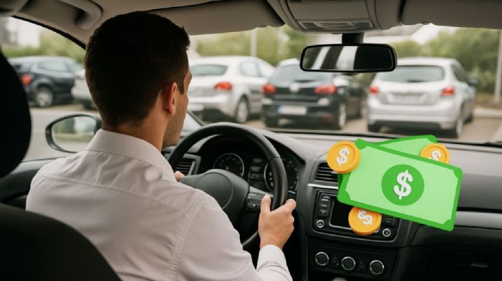 Salario mínimo Veracruz 2025: Esto debes ganar por acomodar autos en estacionamientos