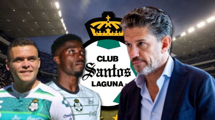¿Qué ha sido de Djaniny Tavares y "Cabecita" Rodríguez, favoritos de Alejandro Irarragorri?