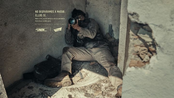 Lanza Artículo-19 campaña contra agresiones a periodistas