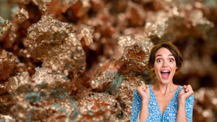 Estos son los municipios de Hidalgo con las minas de cobre más impresionantes