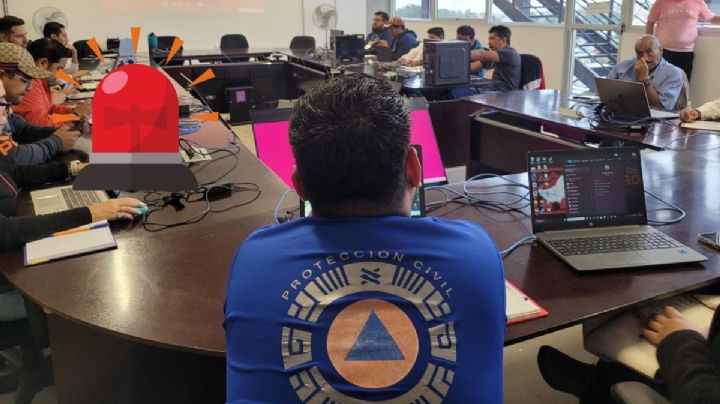 Operativo de Protección Civil en Veracruz el 29 de abril será por esta razón