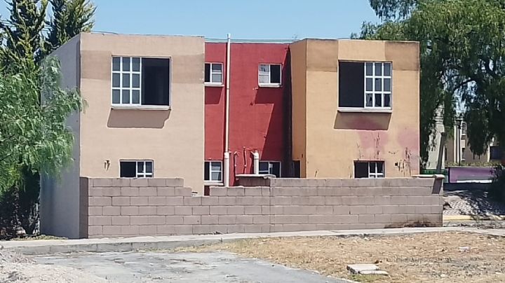 Edomex crea unidad especial para atender casos de despojo