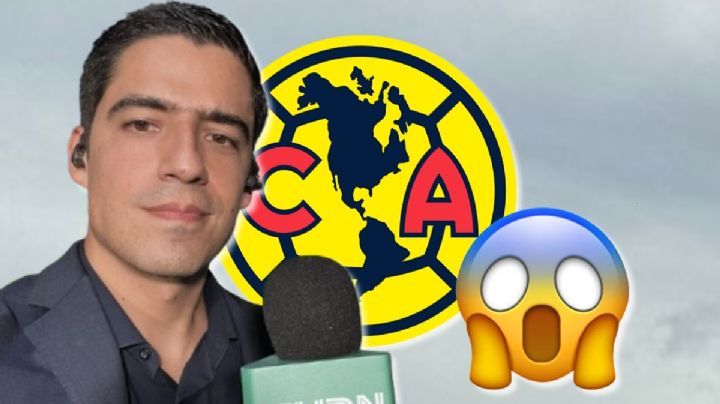 Este sería el refuerzo ideal del América para el Mundial de Clubes, según Andrés Vaca