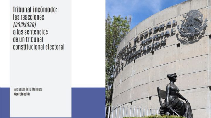 Tribunal incómodo: el TEPJF no se doblega