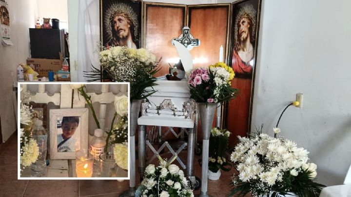 “No es justo que muriera así”: Said fue atropellado en la Carranza y su familia clama justicia