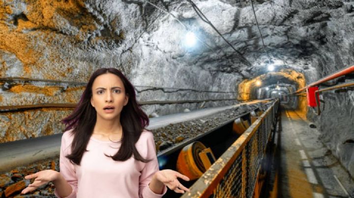 Estos son los municipios de Guanajuato con las minas de cobre más impresionantes