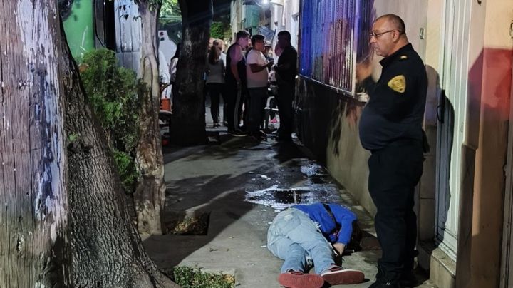 En Azcapotzalco, tres asesinados en un sólo día: esto sabemos