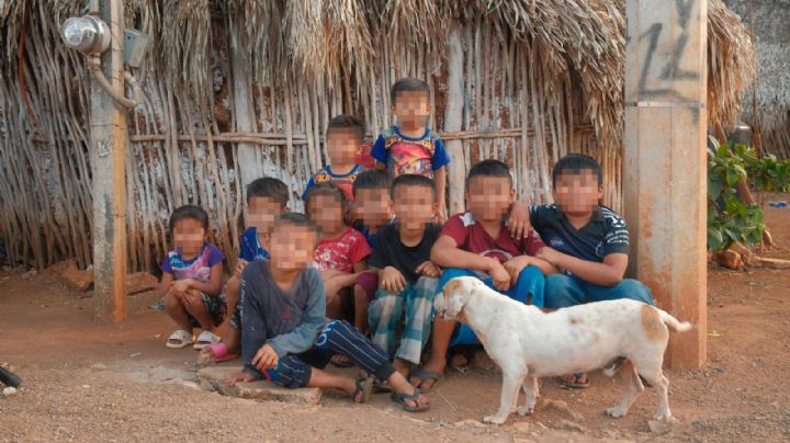 Derecho de las infancias y adolescencias a ser escuchadas y escuchados