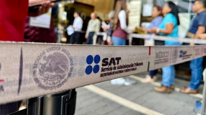 SAT: 5 maneras de obtener tu Constancia de Situación Fiscal