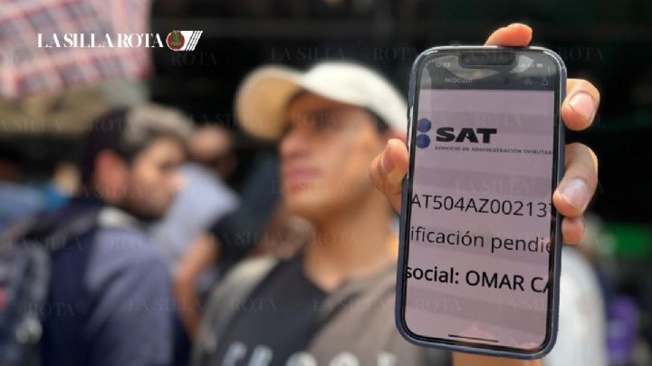 SAT utiliza IA para fiscalizar contribuyentes y aumenta recaudación