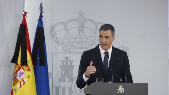 Pedro Sánchez y el populismo latinoamericano: ¿un espejo inquietante para la democracia española?