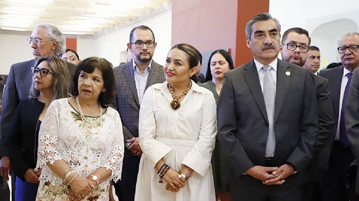 “Las heridas están cerradas”: rector da por concluido conflicto en la UAEH durante arranque del FINI