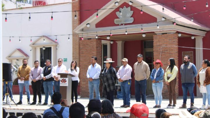 Por embargo, Singuilucan denunciará por abuso de autoridad al Tribunal Laboral