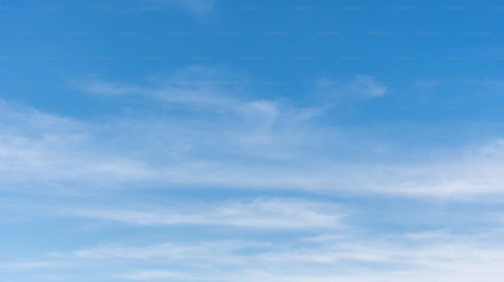 ¿Cómo estará el clima en Hidalgo este sábado 26 de abril?