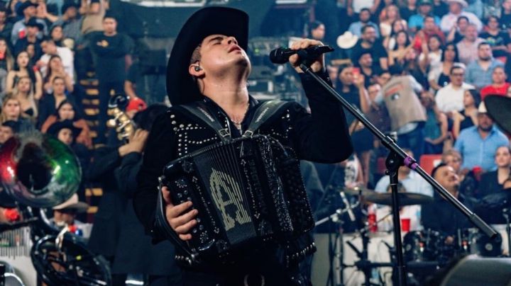 Alfredo Olivas anuncia concierto para Mineral de la Reforma; aquí será y los costos