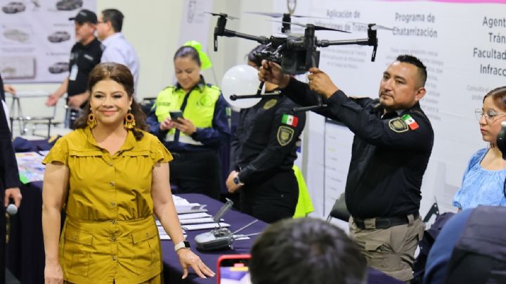 Crearán módulos seguros para compraventa de autos entre particulares