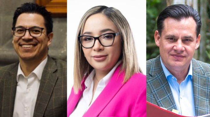 Candidatos en elección judicial prometen agua, alimentos y salud