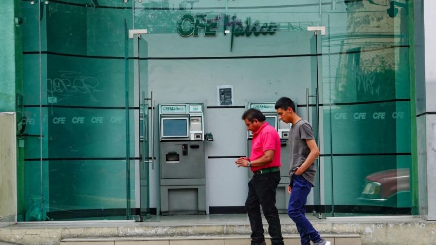 Sin recursos suficientes en CFE, México enfrentará crisis eléctrica: IMCO
