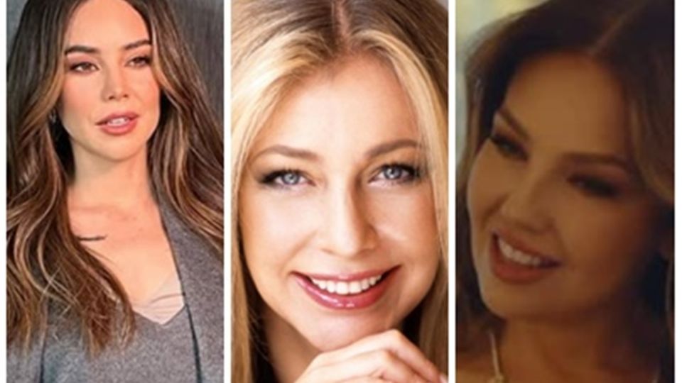 Posibles fricciones familiares entre Camila y Thalía