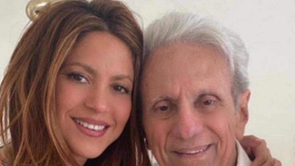 Coincidiendo con la separación de Shakira y Piqué