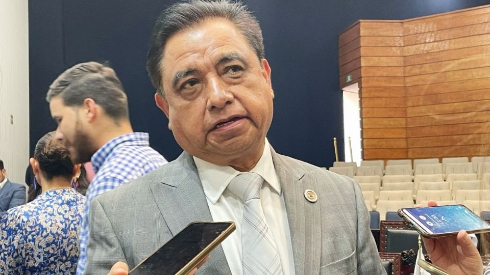 Reconoció que los servidores públicos, especialmente quienes se desempeñan en áreas vinculadas a la procuración de justicia, están expuestos