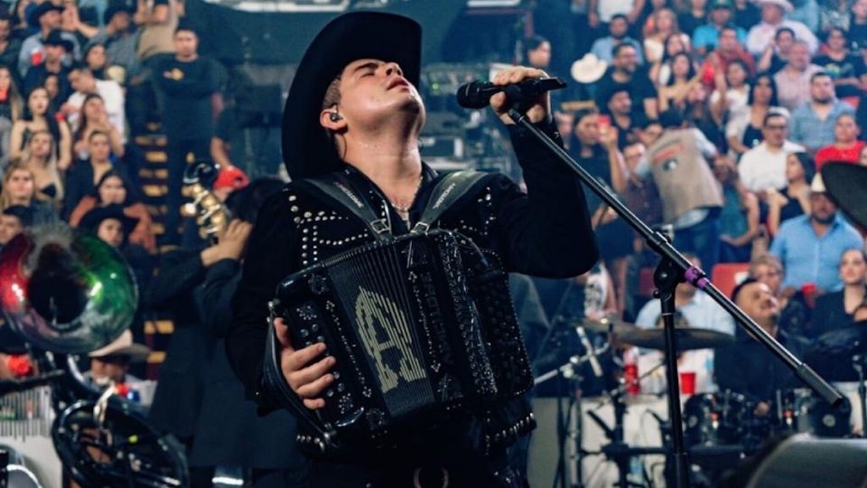 Alfredo Olivas hará gala de su talento con temas icónicos