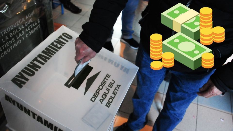 ¿Cuánto podrán gastar candidatos independientes en campaña en Veracruz?