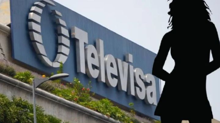 Famosa actriz de Televisa quiere poner un puesto en el mercado luego de ser protagonista de telenovelas