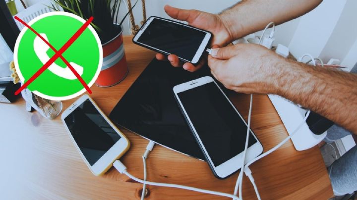 WhatsApp dejará de funcionar en estos celulares el 1 de mayo