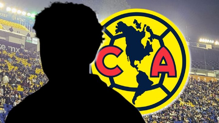 Así juega el fichaje de 40 millones que sería el nuevo centro delantero del América