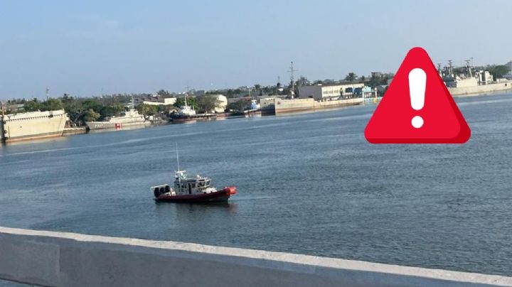 Hallan cuerpo de Alan, de 11 años; murió ahogado en el río Coatzacoalcos, Veracruz