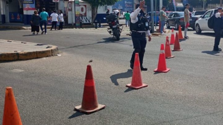 Estas calles de León serán cerradas por el Maratón BJX 2025