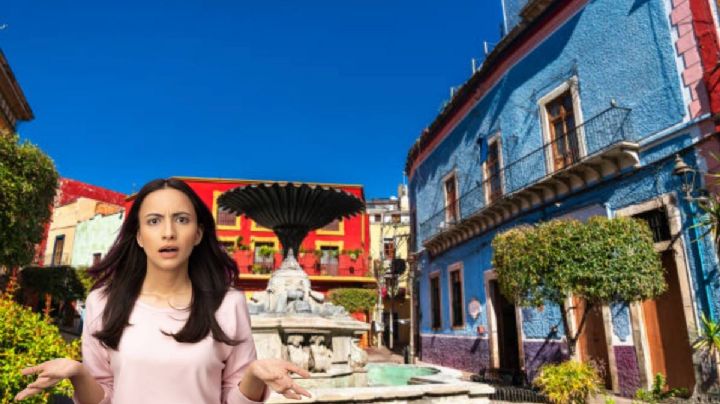 ¿Quién es el dueño de la Plaza Baratillo en Guanajuato?