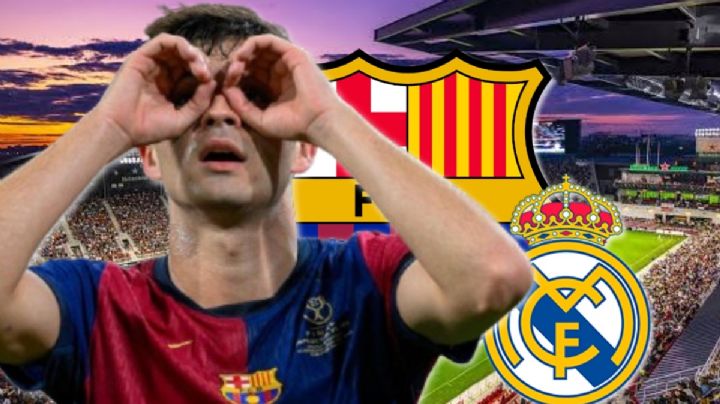 Los mejores MEMES del Barcelona vs Real Madrid en la final de la Copa del Rey