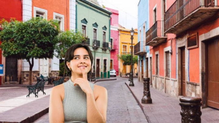 ¿Cuáles son las mejores colonias de Guanajuato para vivir con niñas y niños, según la IA?