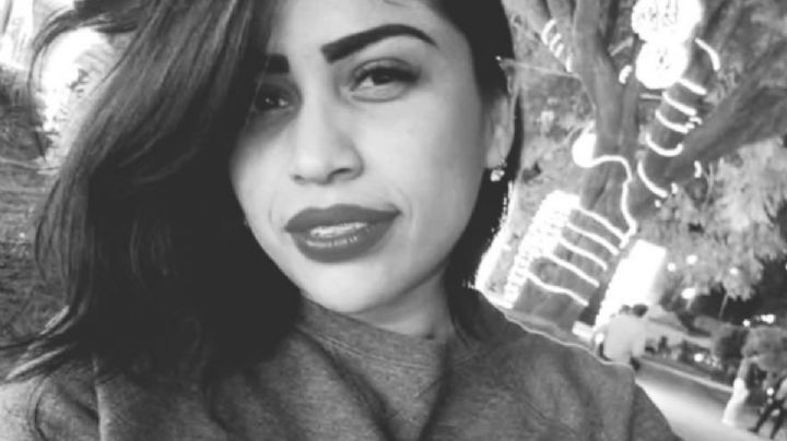 Hallan sin vida a Kenya Dayana, joven desaparecida en Tamaulipas desde enero