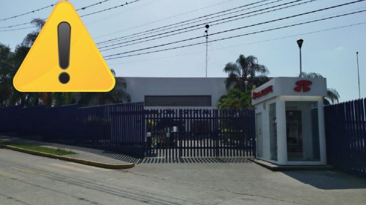 Detenido muere al interior del Mando Único de Córdoba