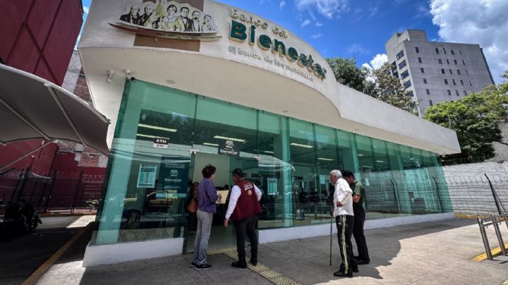 Banco del Bienestar se queda sin dinero por esta razón