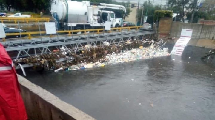 Habrá cierres en Periférico Norte por 2 días;  esto sabemos