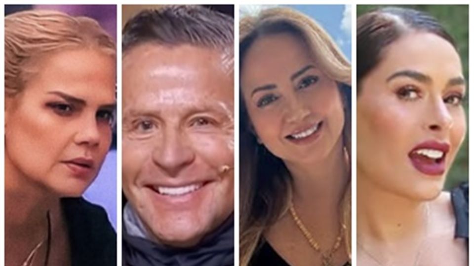 Andrea y Galilea ya no pueden desempeñarse en otro rol