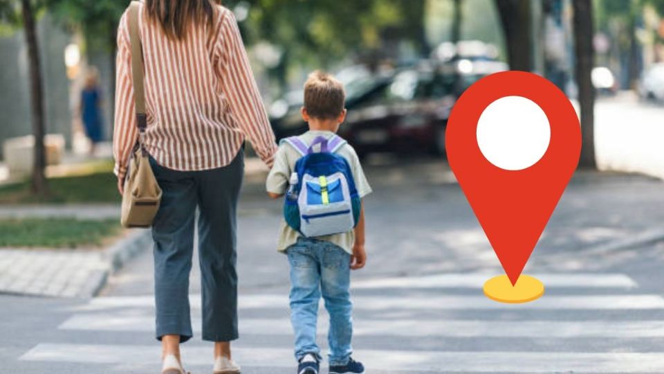 Las familias con niñas y niños en Hidalgo merecen vivir en un espacio seguro, tranquilo y bonito.