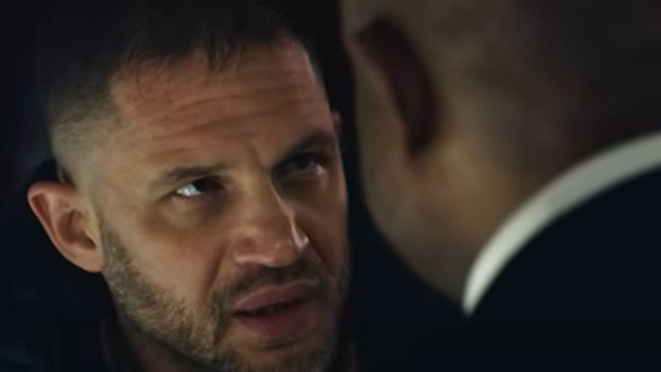 Que promete 105 minutos llenos de adrenalina