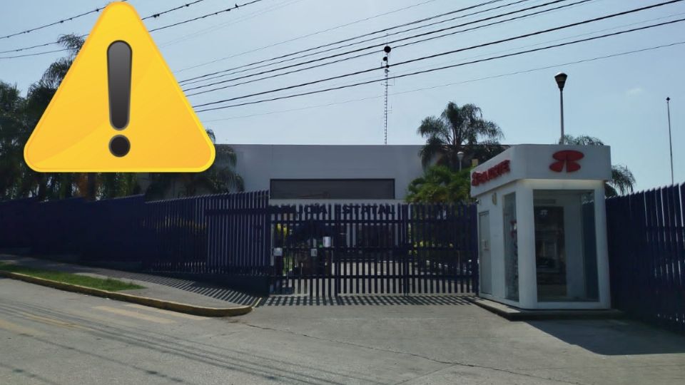 Detenido muere al interior del Mando Único de Córdoba