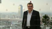 Foto ilustrativa de la nota titulada: México no vive una crisis, es periodo de crecimiento bajo: HSBC