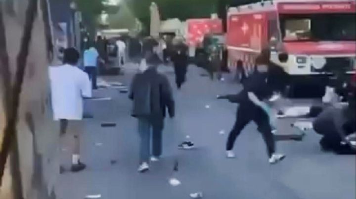 Autor del atropellamiento masivo en Vancouver enfrenta 8 cargos de asesinato