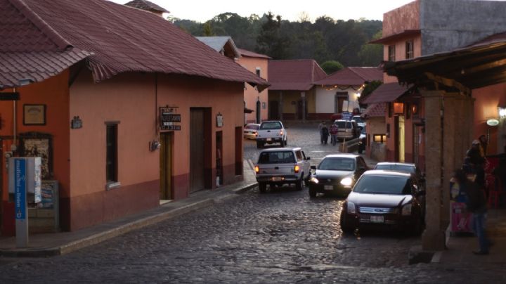 ¿Cuál es considerado el municipio más bonito de Hidalgo?